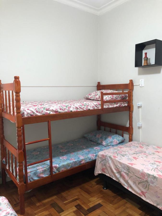 Bunk Bed Mixed Dormitory Room