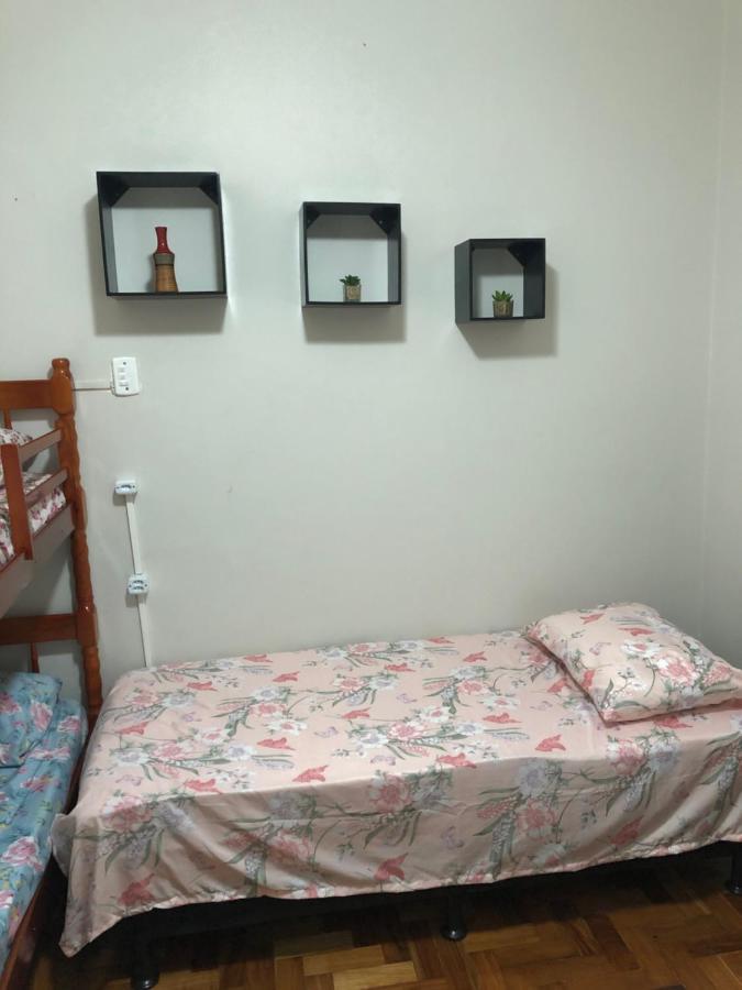 Bunk Bed Mixed Dormitory Room