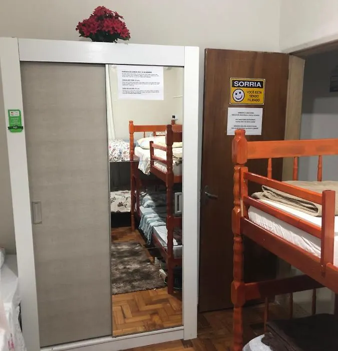 Guest House Copacabana- Rio de Janeiro-1